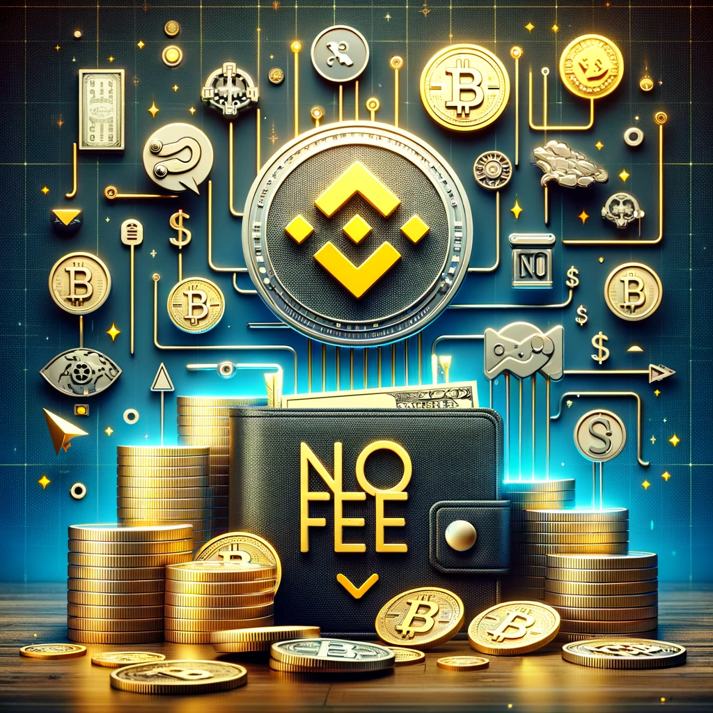 The Savvy Investor’s Guide: Acquiring Binance Coin (BNB) Without the Extra Costs