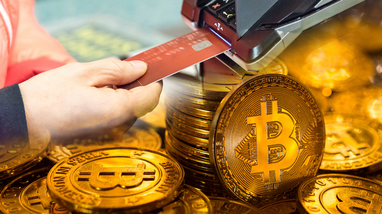 Buying cryptocurrency with a card: the best ways